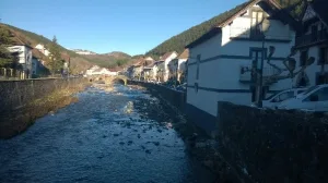 Fin de año en Navarra